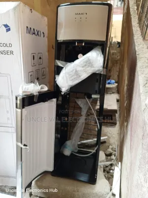 Maxi Water Dispenser (Bottom Load)