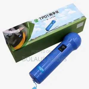 Pregnancy Tester