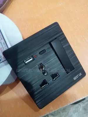 Best Uk Usb Socket