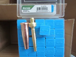 Victor Professional Cutting Tip