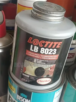 Loctite Lb 8023