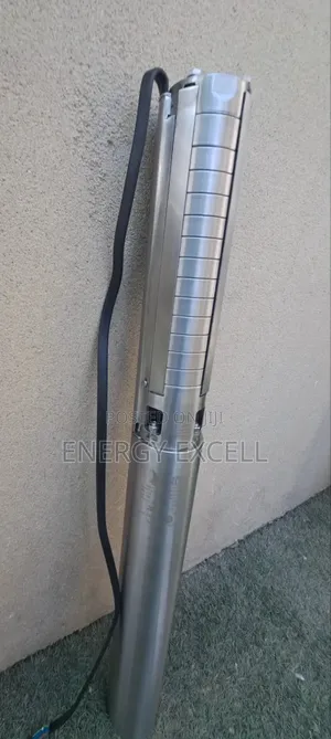 Samking 2.5hp Submersible Pump
