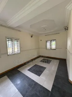 4bdrm Duplex in Eletu Osapa london for rent