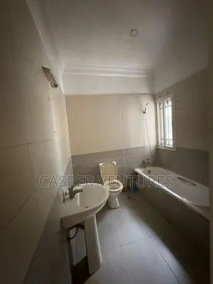 4bdrm Duplex in Eletu Osapa london for rent