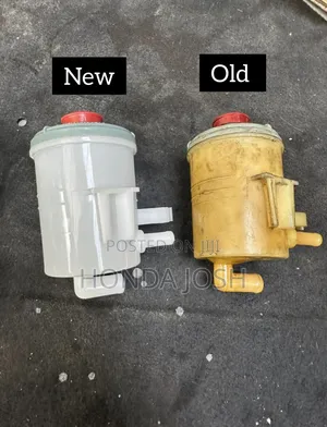 Power Steering Cup Honda Acura Vehicles