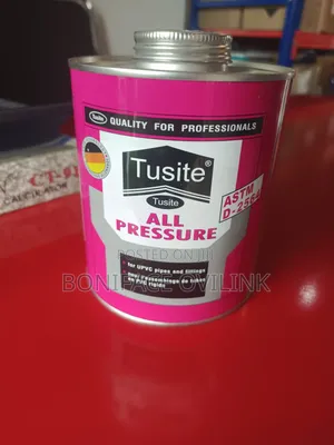 Tusite Astm D 2564