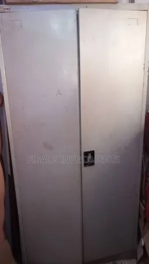 Metal Office Cabinet