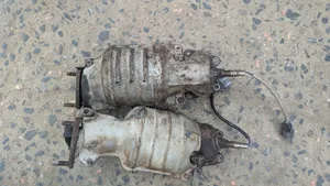 Catalyst 2007- 2013 Acura MDX (Direct Tokunbo)