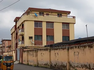 Solid Blocks of 7 Flats Ketu Roi Location Exelent