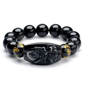 Buddha Call Money Bracelet