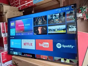 Original LG TV Smart TV Pro Max Frameless 65inches
