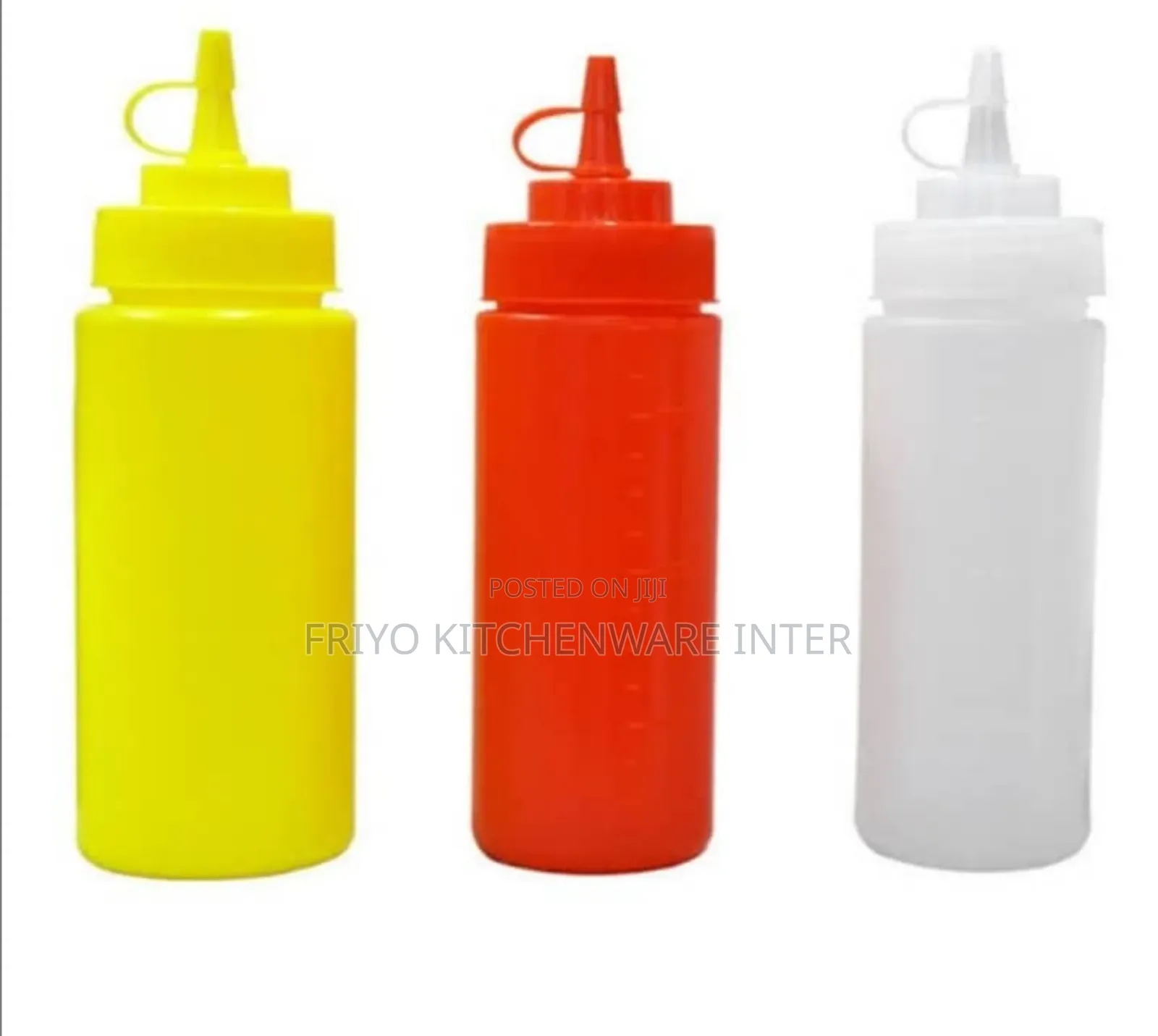 Sweeze Bottle