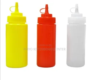 Sweeze Bottle