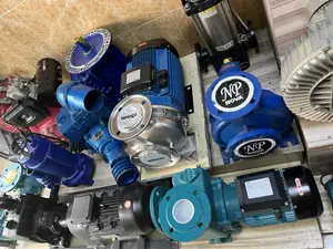 The Vertical Pumping Machine Most Important Needed