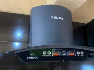 Photo - 60cm Phiima Kitchen Hood Extractor