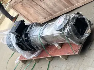 The Vertical Pumping Machine Most Important Needed