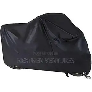 Motorcycle Cover Top Quality