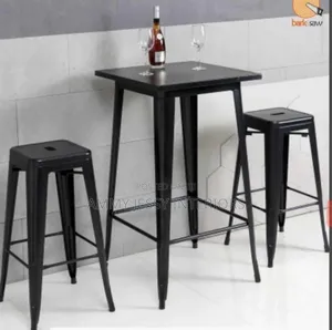 Standard Chair and Table