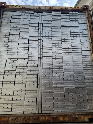 Scaffold Meatal Board 4 / 3 Meters Available in Stock
