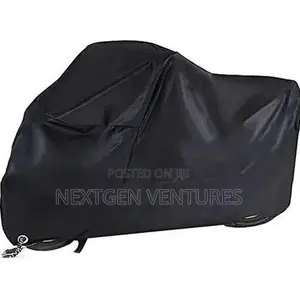 Bike Motorcycles Cover Fabric