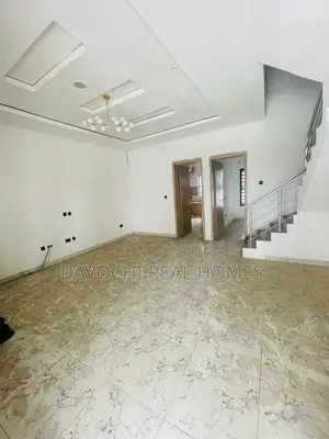 4bdrm Duplex in Vgc, Lekki for sale