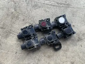 Bumper Sensor Rx 2018 2020