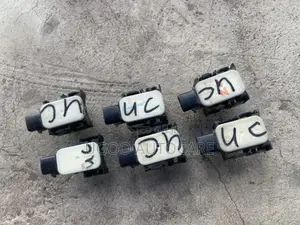 Bumper Sensor Rx 2018 2020