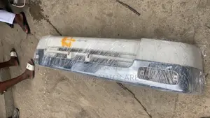 Front Bumper Tacoma 2000 Model