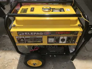 Elepaq Sv6800e2 Key Starter Generator