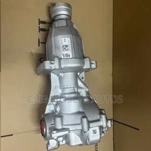 High Quality Certified Back Axle Ford Edge Latest Model