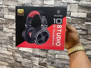 Oneodio Studio Pro-10 Studio Dj Headphone