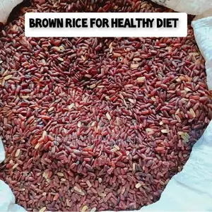 Brown Rice 1kg