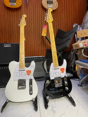 Bullfighter Telecaster Electric Guitar
