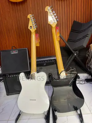 Bullfighter Telecaster Electric Guitar