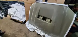 Complete Kits Tacuma
