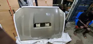 Complete Kits Tacuma