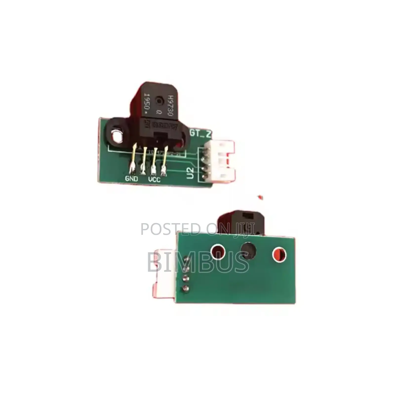 Encoder Sensor