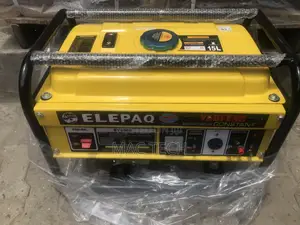 Elepaq Sv6800 Generator
