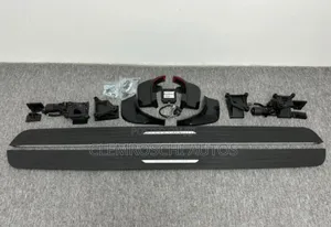 High Quality Electric Step Range Rover Autobiography 2025