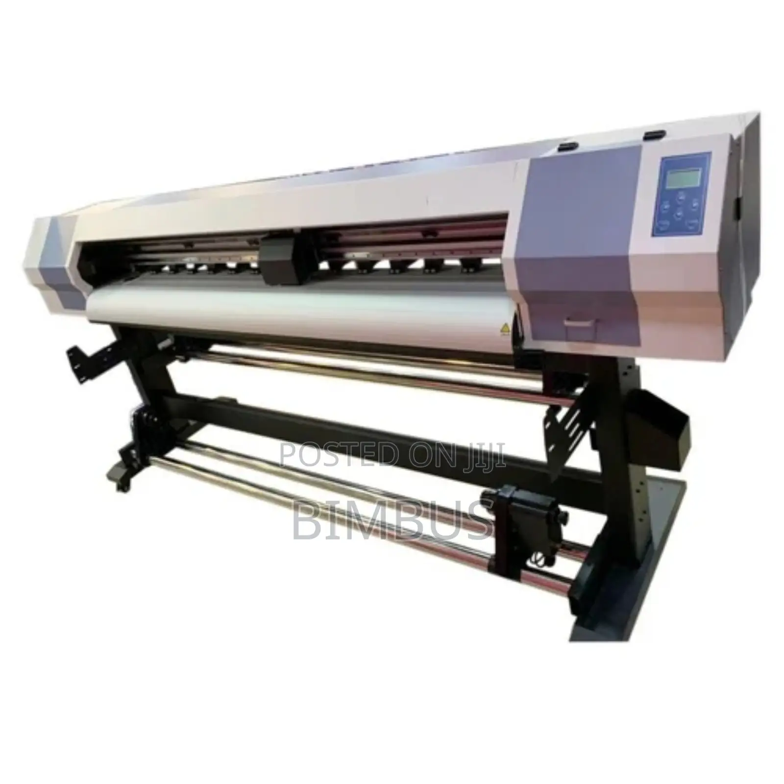 Yh - 1800a 6ft Xp600 Large Format Printer