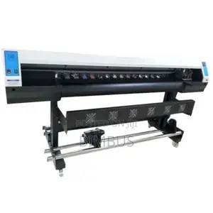 Photo - Yh - 1800a 6ft Xp600 Large Format Printer