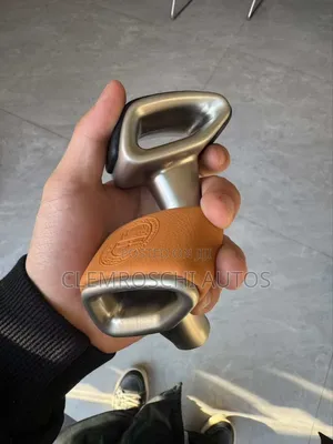 High Quality Certified Interior Upgrade Gear Knob G-Wagon 22