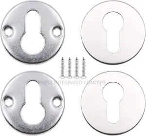 Antirust Cylinder Cover