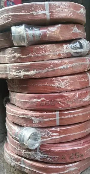 Fire Hose 21/2 by 15m. ( Syntex Unidur)