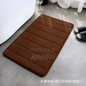 Super Absorbent Floor Mat