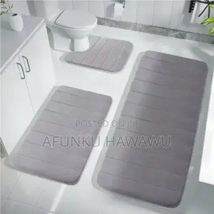 Super Absorbent Floor Mat