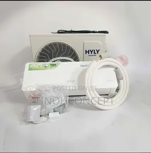 Hyly Inverter Ac 1hp