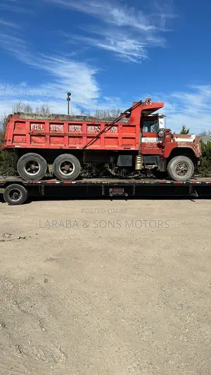 Mack Tippa
