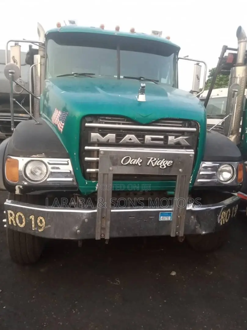 Mack Tippa