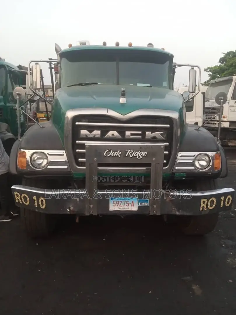 Mack Tippa